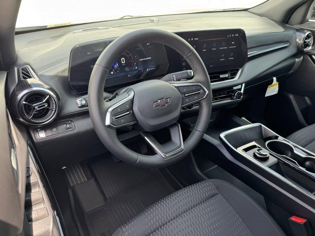 new 2026 Chevrolet Equinox car, priced at $31,290