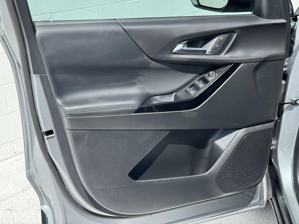 new 2026 Chevrolet Equinox car, priced at $31,290