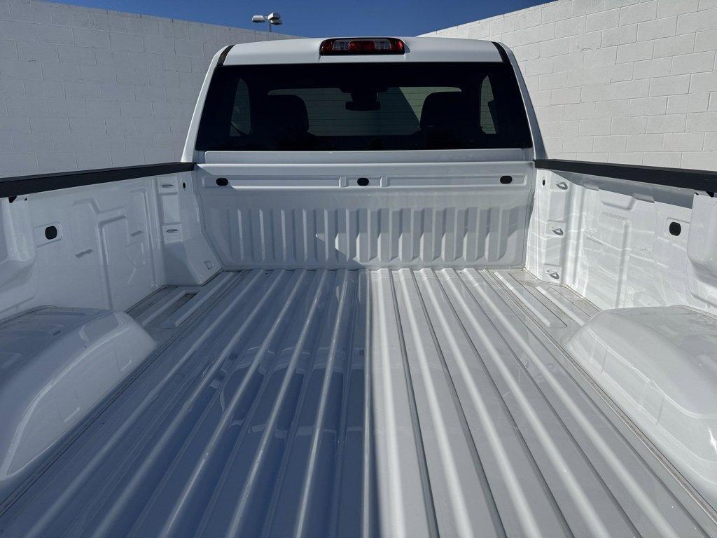 new 2025 Chevrolet Silverado 2500 car, priced at $47,920
