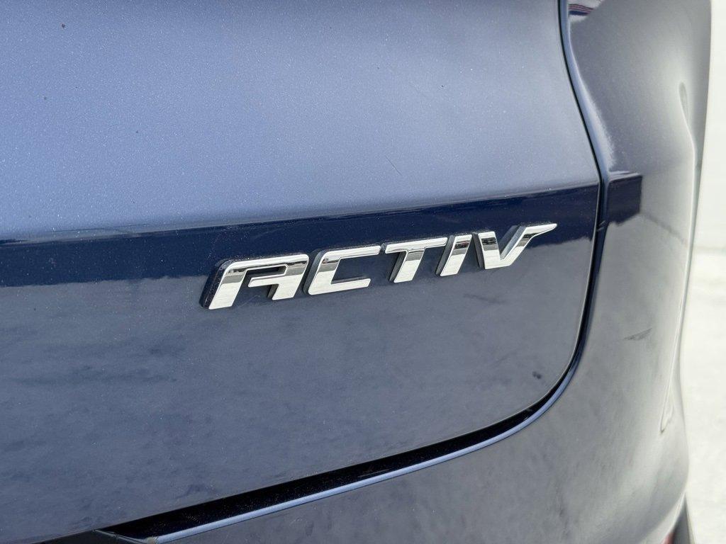 used 2023 Chevrolet TrailBlazer car, priced at $22,444