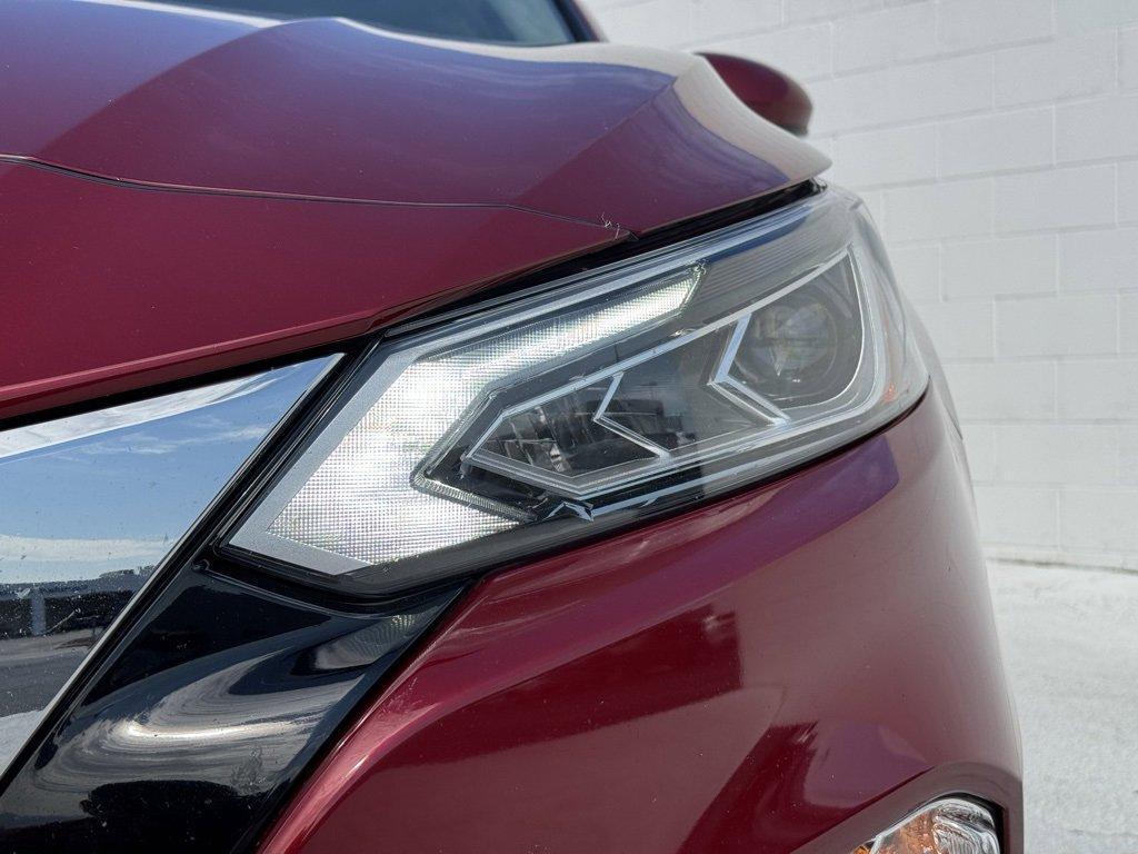 used 2021 Nissan Altima car, priced at $21,991