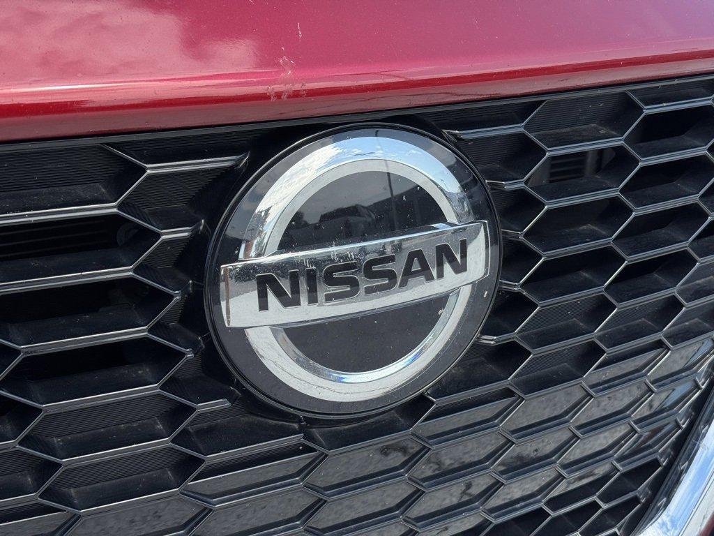 used 2021 Nissan Altima car, priced at $21,991
