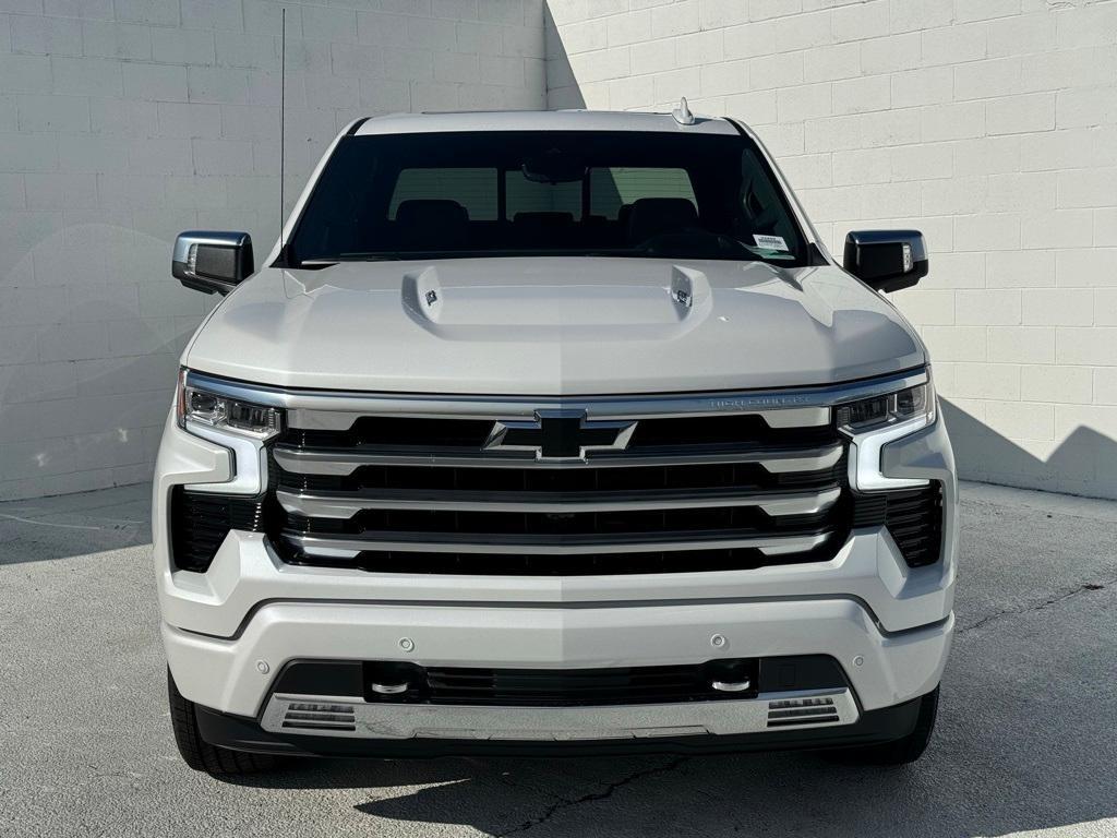 new 2025 Chevrolet Silverado 1500 car, priced at $77,750