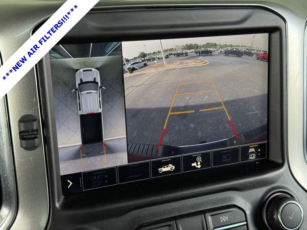 used 2021 Chevrolet Silverado 3500 car, priced at $57,922