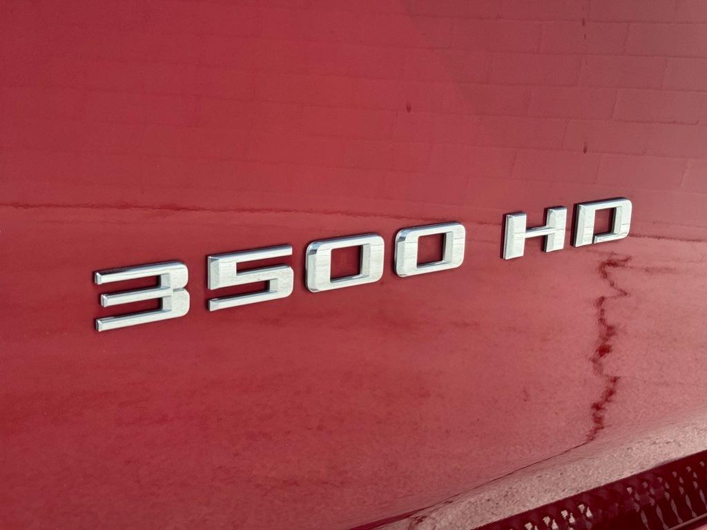 used 2021 Chevrolet Silverado 3500 car, priced at $57,922