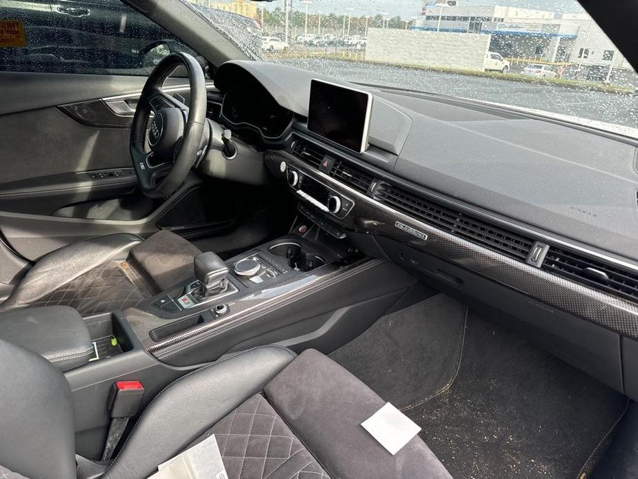 used 2019 Audi S4 car, priced at $32,991