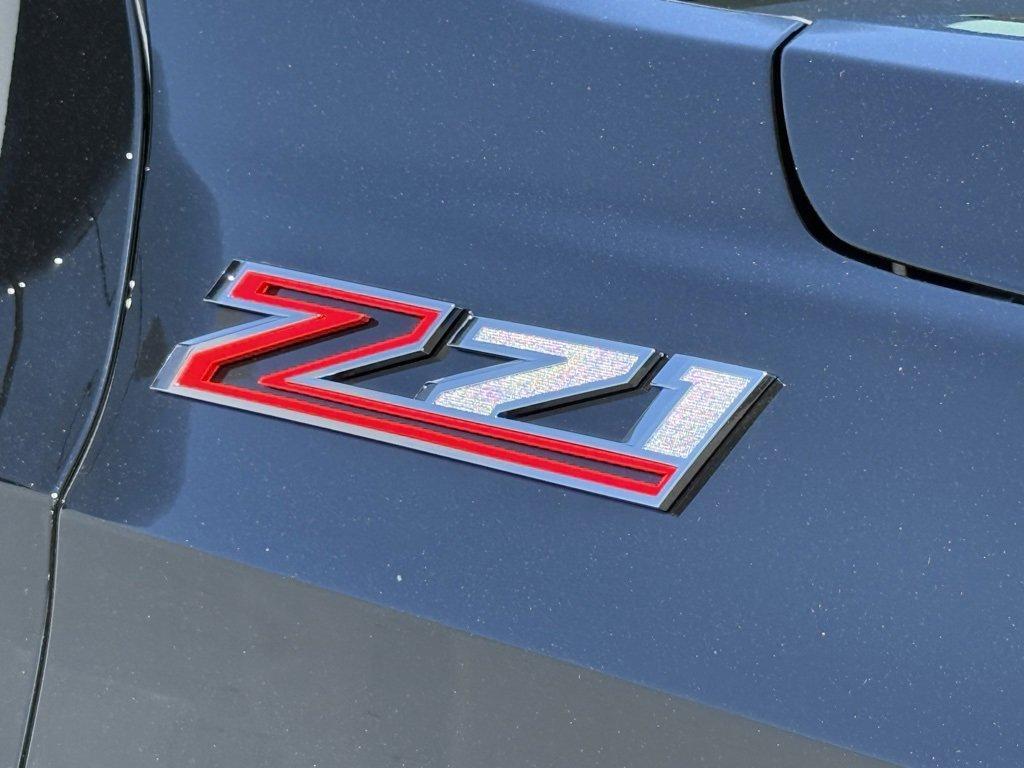 new 2026 Chevrolet Tahoe car, priced at $77,720