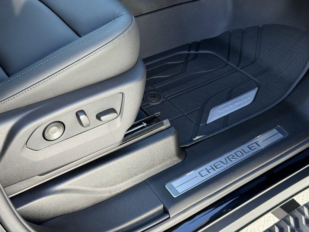 new 2026 Chevrolet Tahoe car, priced at $77,720