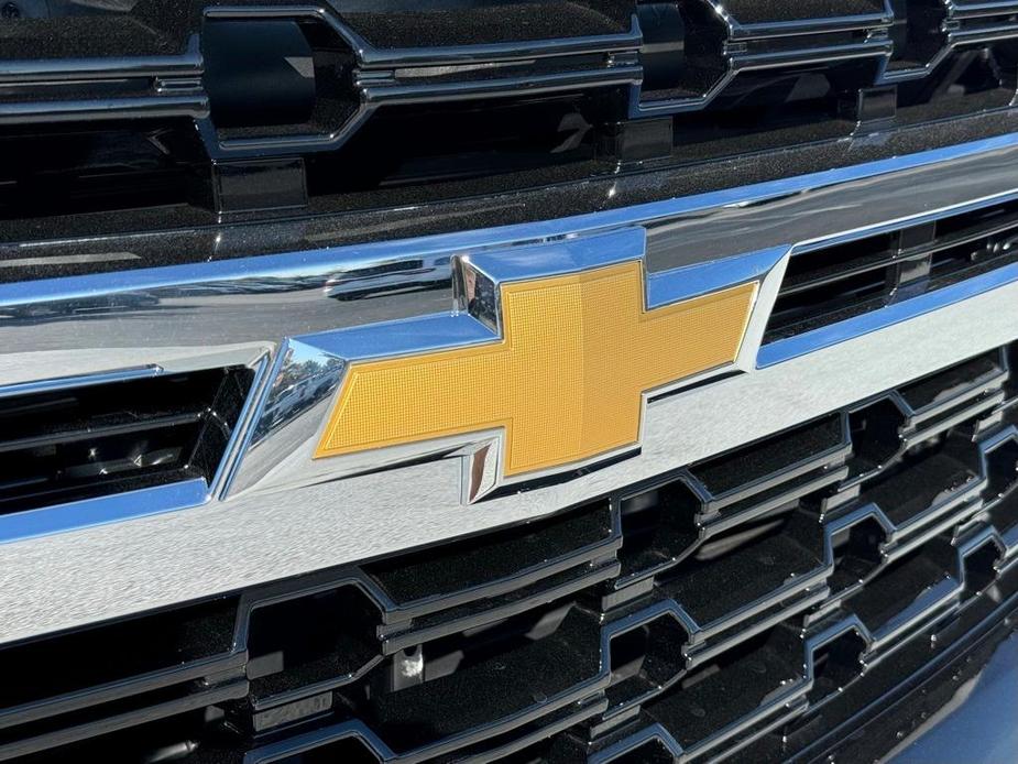 new 2024 Chevrolet Tahoe car, priced at $55,195