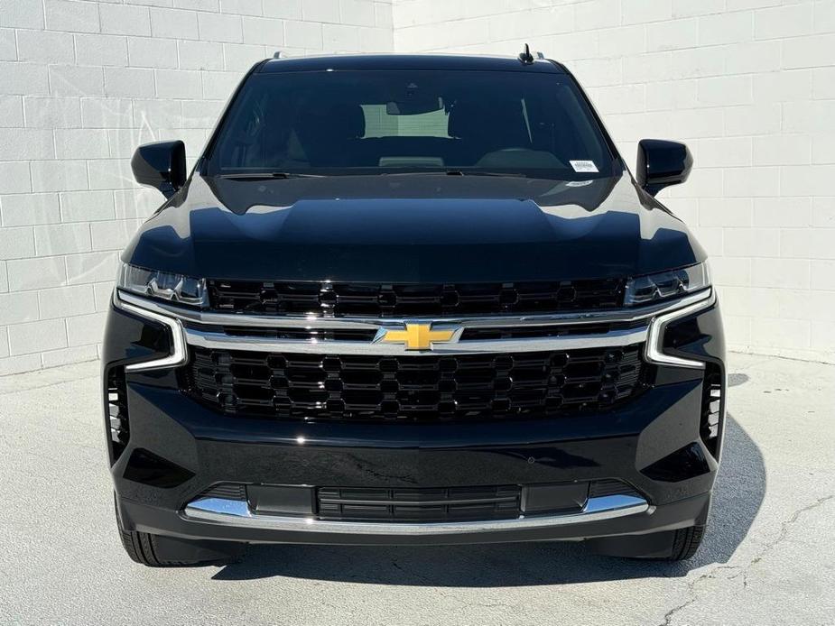 new 2024 Chevrolet Tahoe car, priced at $55,195