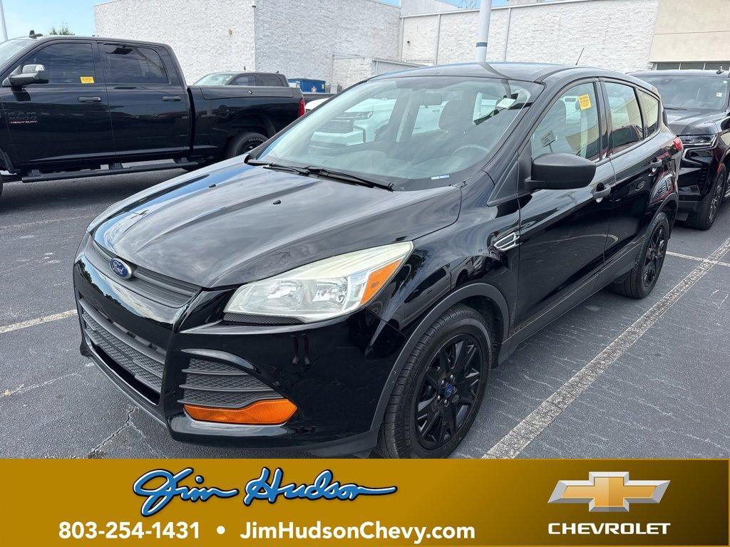 used 2016 Ford Escape car, priced at $12,991
