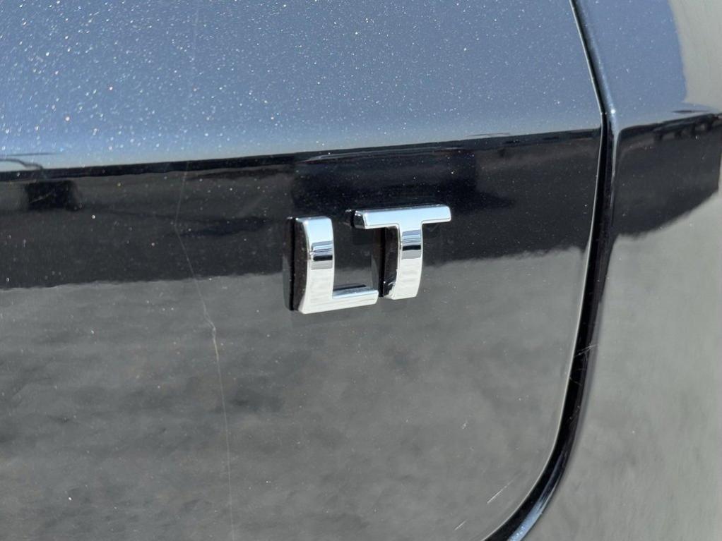 new 2025 Chevrolet TrailBlazer car, priced at $28,575