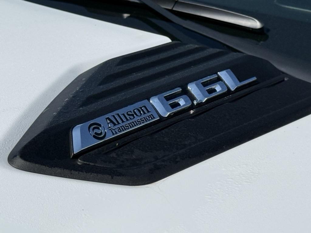 new 2025 Chevrolet Silverado 2500 car, priced at $64,073