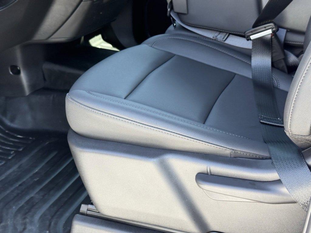 new 2025 Chevrolet Silverado 2500 car, priced at $64,073