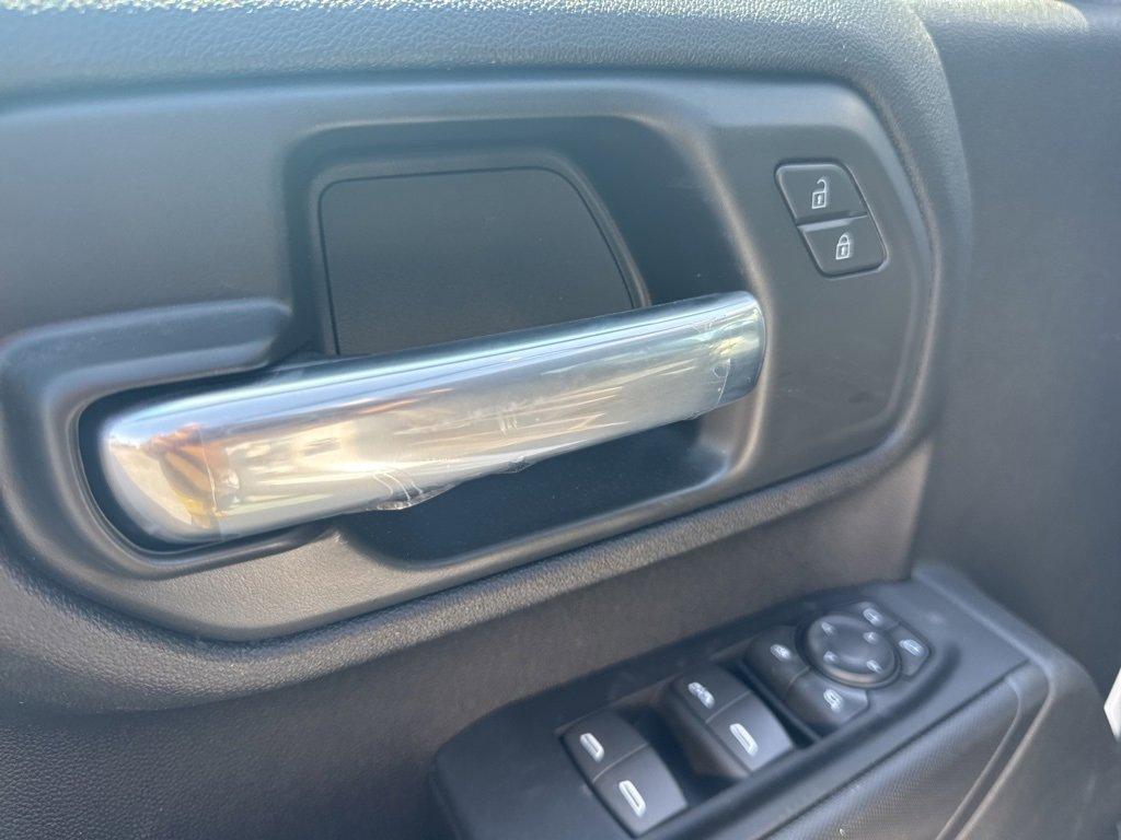 new 2025 Chevrolet Silverado 2500 car, priced at $66,073