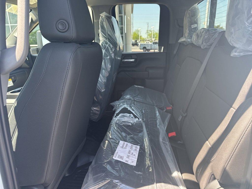new 2025 Chevrolet Silverado 2500 car, priced at $66,073