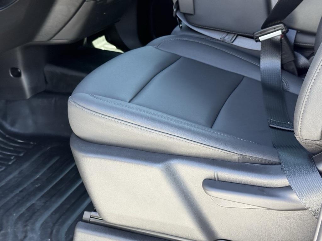 new 2025 Chevrolet Silverado 2500 car, priced at $64,073