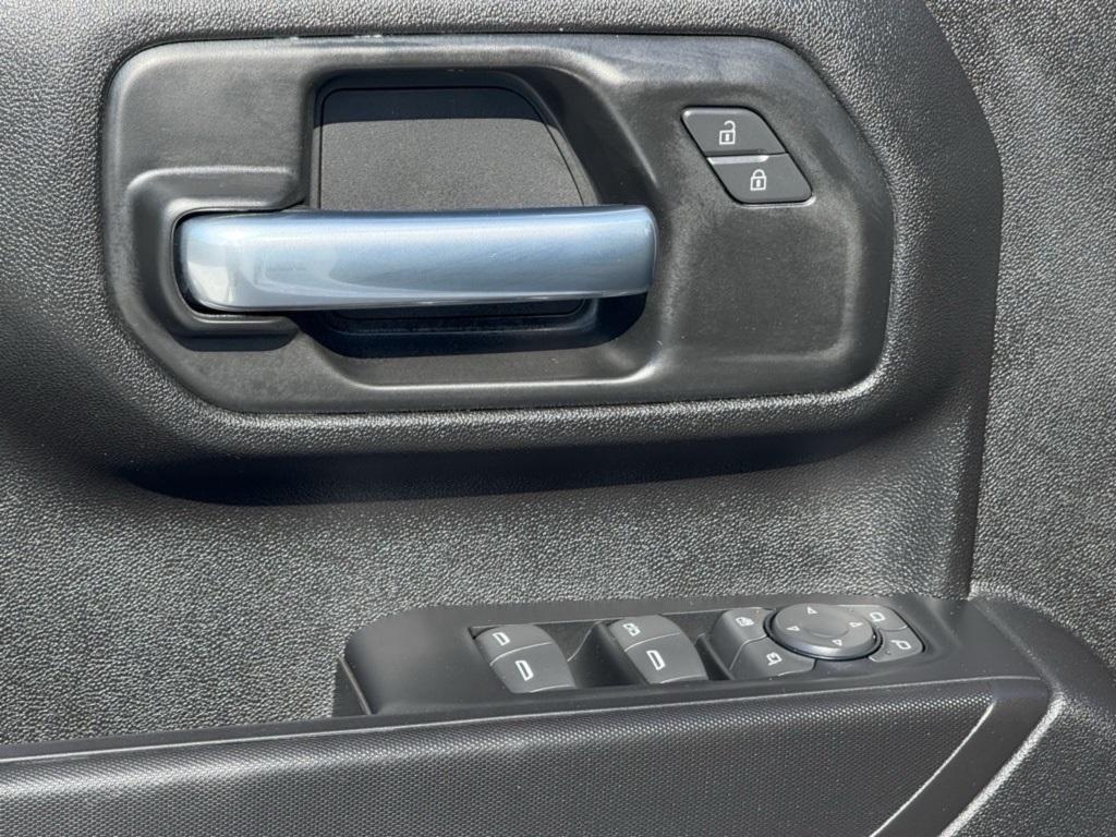 new 2025 Chevrolet Silverado 2500 car, priced at $64,073