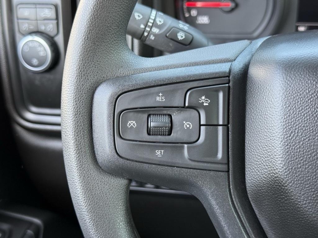 new 2025 Chevrolet Silverado 2500 car, priced at $64,073