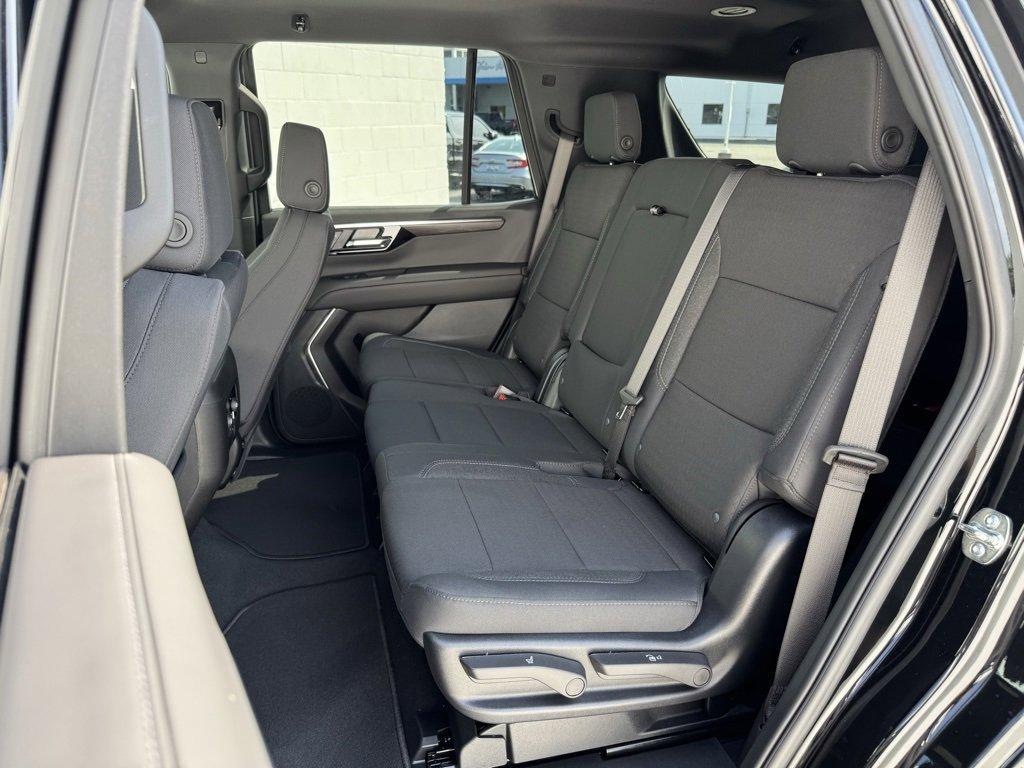 new 2025 Chevrolet Tahoe car, priced at $61,195