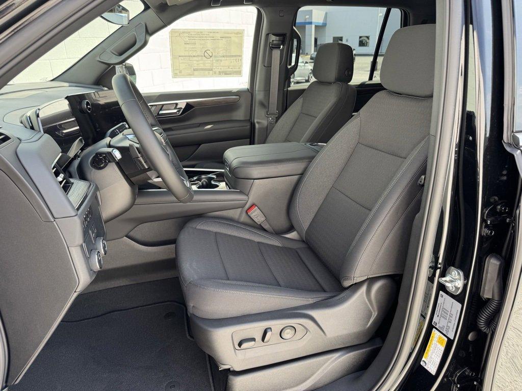 new 2025 Chevrolet Tahoe car, priced at $61,195