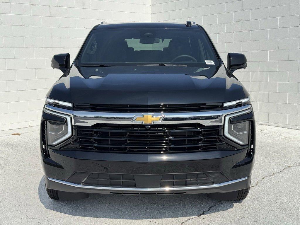 new 2025 Chevrolet Tahoe car, priced at $61,195