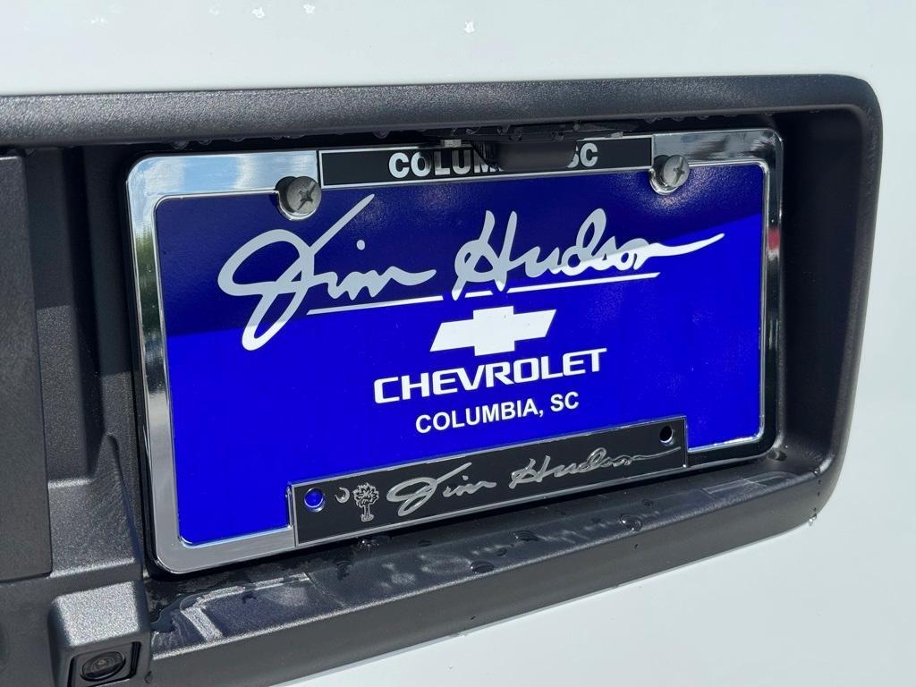 new 2025 Chevrolet Express 2500 car, priced at $48,056
