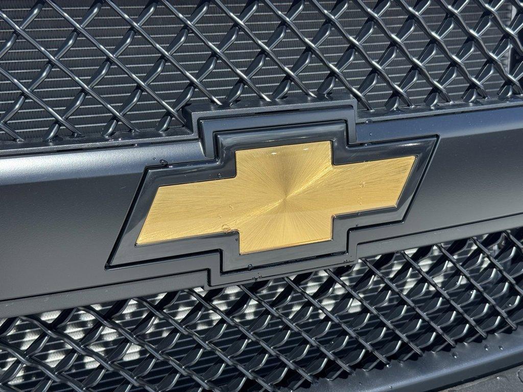 new 2025 Chevrolet Express 2500 car, priced at $48,056