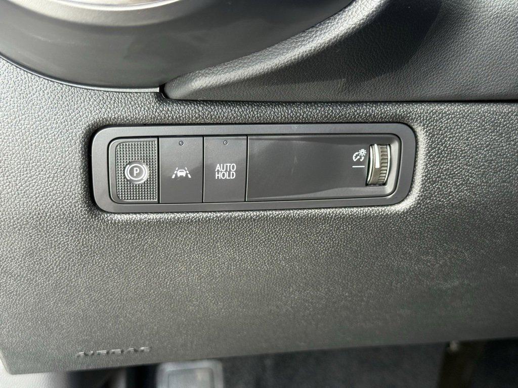 new 2025 Chevrolet Equinox EV car, priced at $25,790