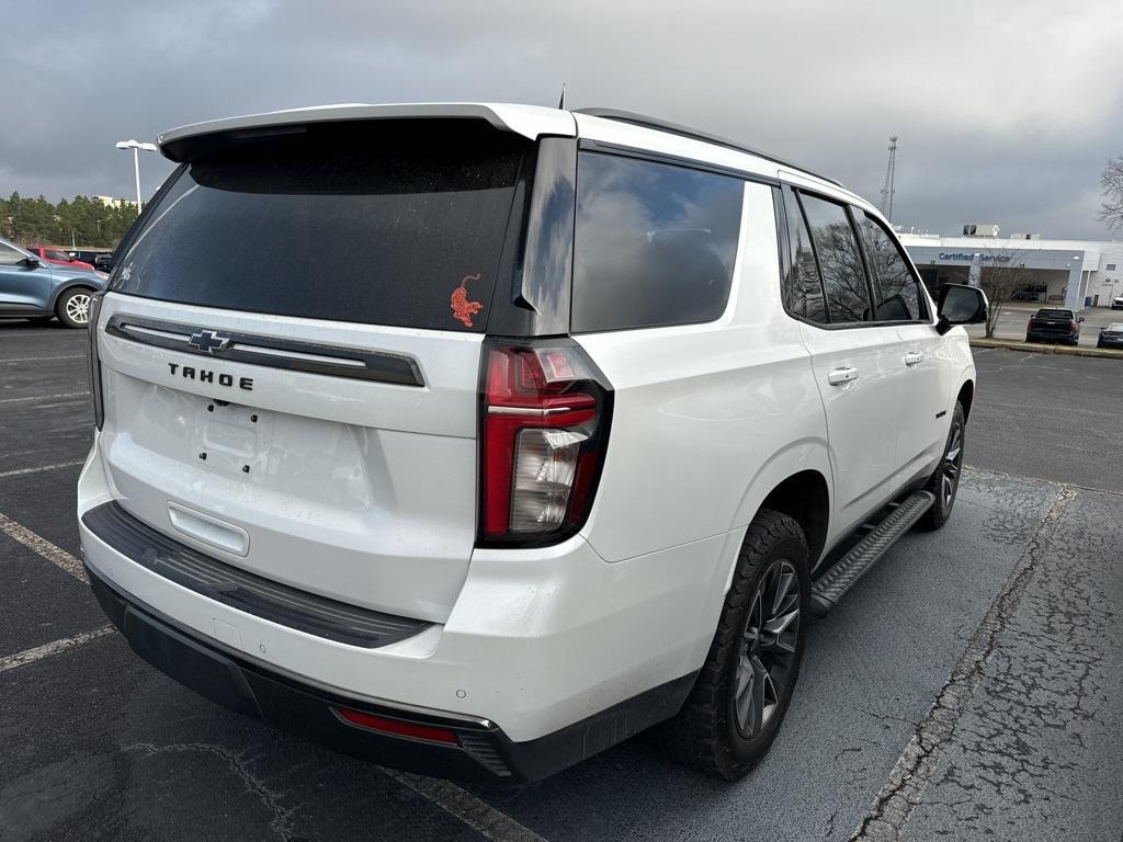 used 2021 Chevrolet Tahoe car, priced at $47,991