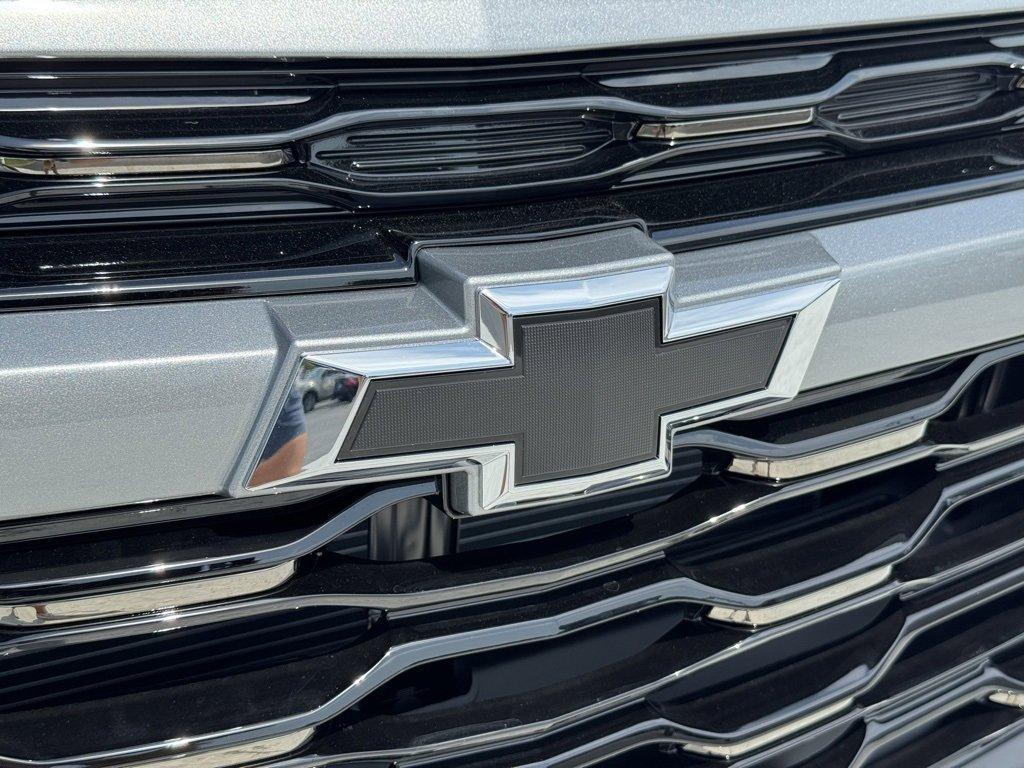 new 2025 Chevrolet Trax car, priced at $27,585