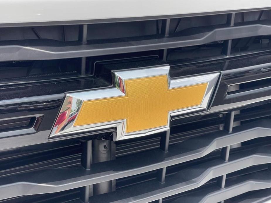 new 2024 Chevrolet Silverado 2500 car, priced at $60,723