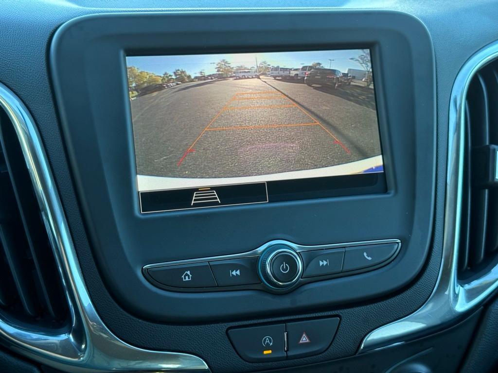 used 2023 Chevrolet Equinox car, priced at $22,869