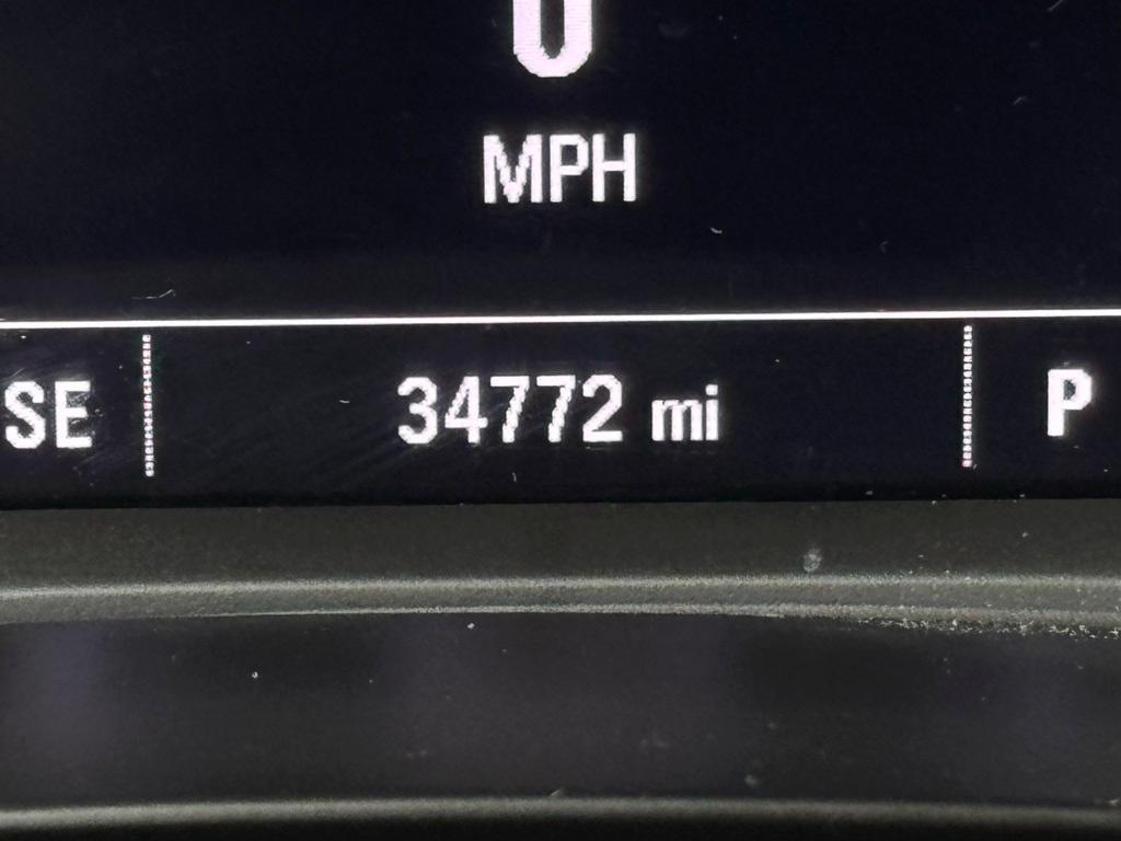 used 2024 Chevrolet Malibu car, priced at $23,922