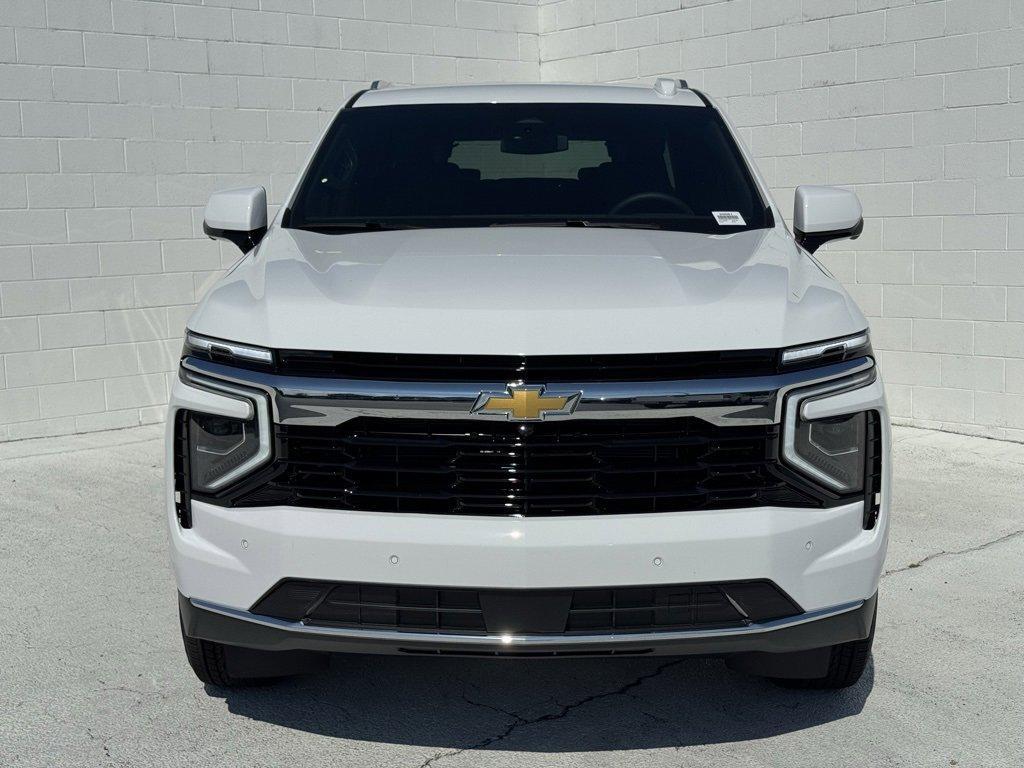 new 2025 Chevrolet Suburban car, priced at $62,690