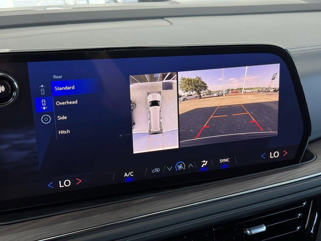 new 2025 Chevrolet Suburban car, priced at $62,690