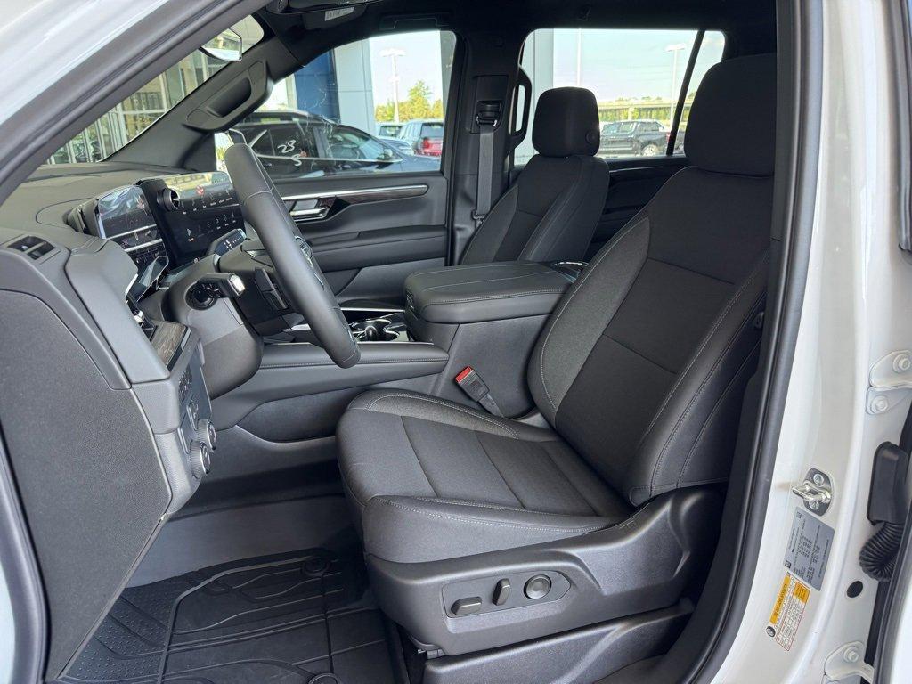 new 2025 Chevrolet Suburban car, priced at $62,690