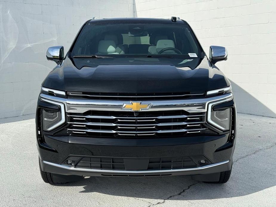 new 2025 Chevrolet Tahoe car, priced at $78,585