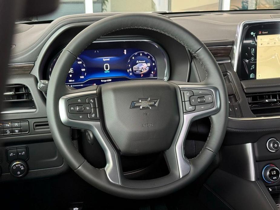 new 2024 Chevrolet Suburban car, priced at $74,190