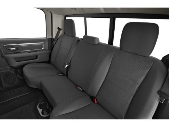 used 2023 Ram 1500 Classic car, priced at $28,521