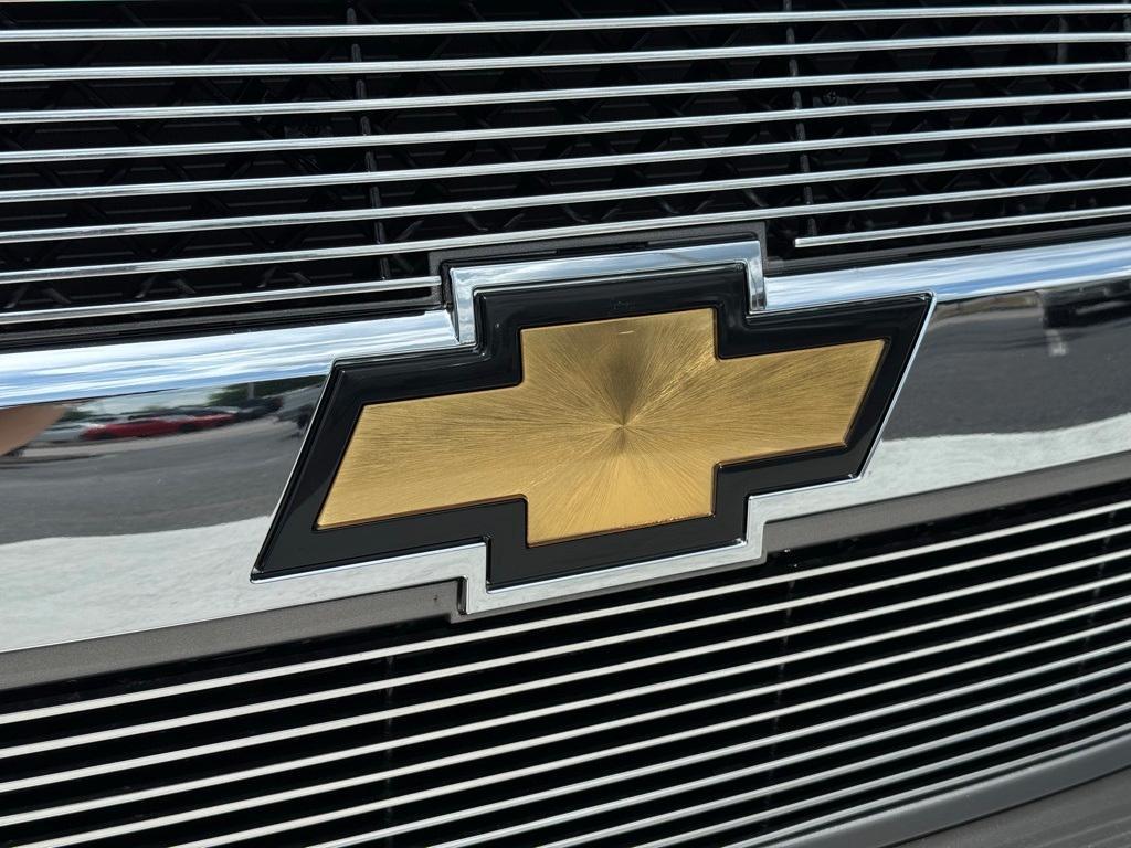 new 2025 Chevrolet Express 2500 car, priced at $86,330