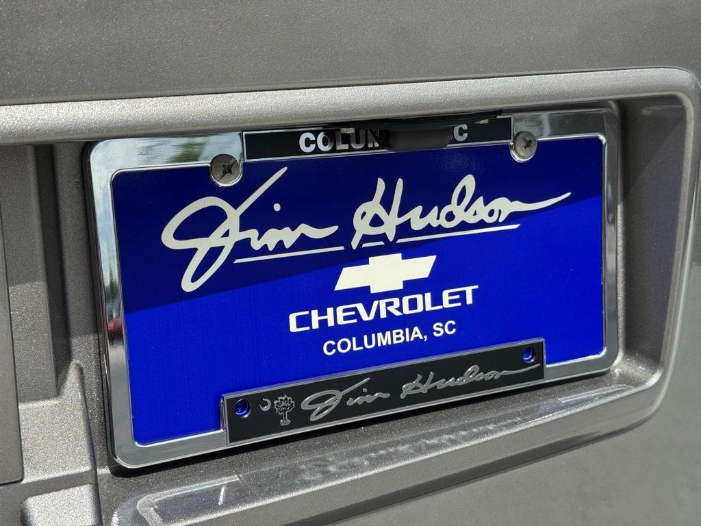 new 2025 Chevrolet Express 2500 car, priced at $86,330