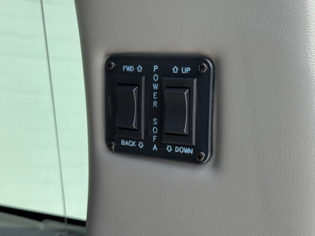 new 2025 Chevrolet Express 2500 car, priced at $86,330