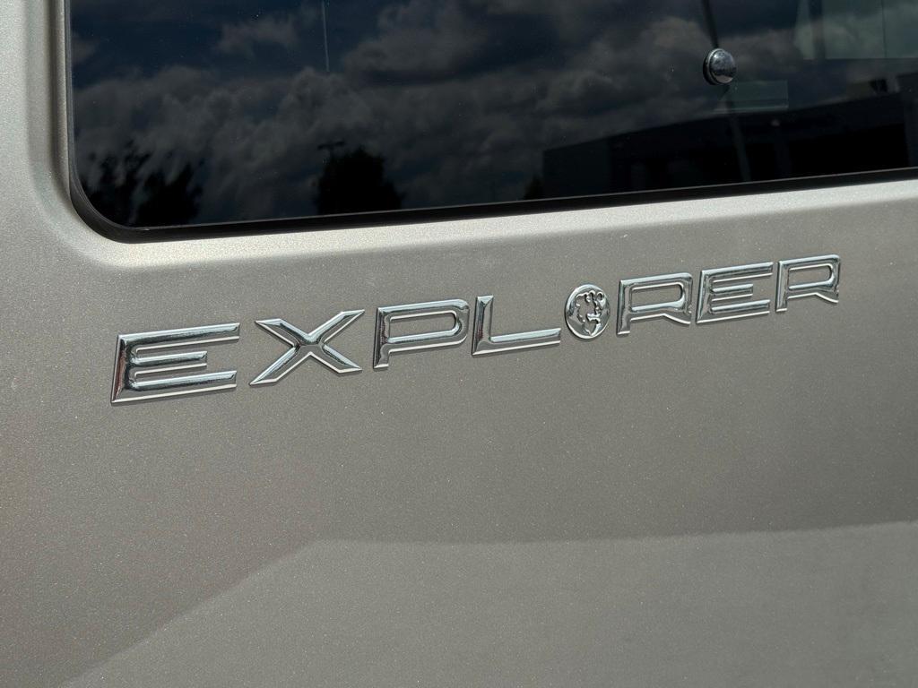 new 2025 Chevrolet Express 2500 car, priced at $86,330