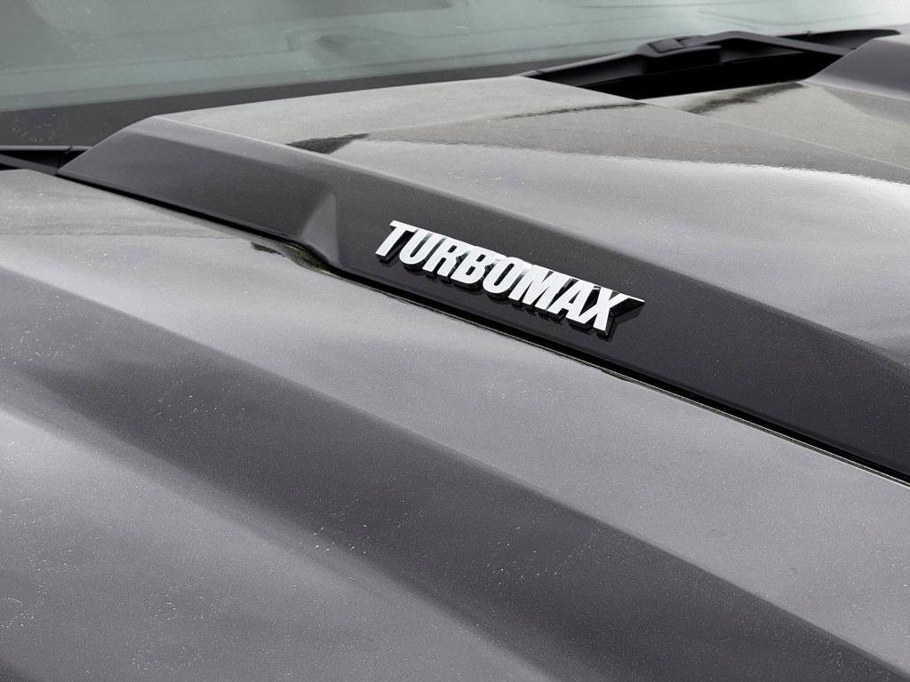 new 2025 Chevrolet Silverado 1500 car, priced at $48,445