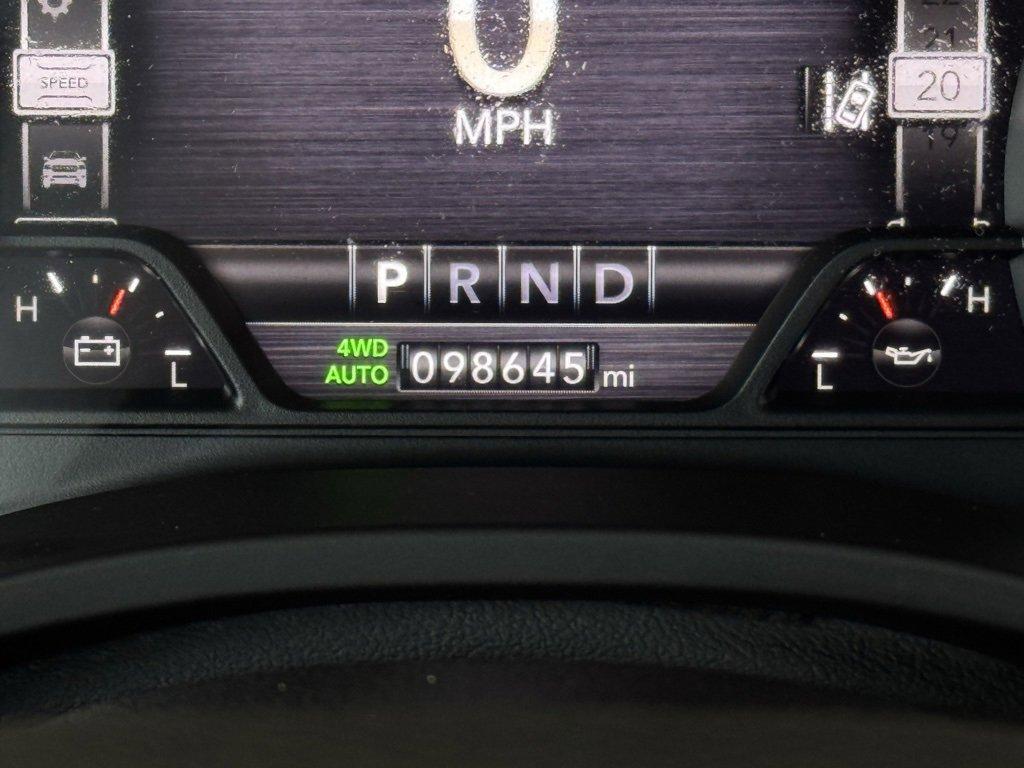 used 2022 Ram 1500 car, priced at $38,493