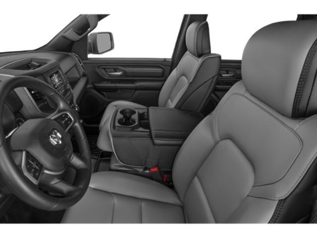 used 2022 Ram 1500 car, priced at $40,871