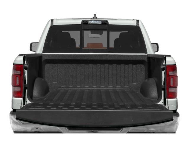 used 2022 Ram 1500 car, priced at $40,871