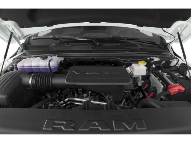 used 2022 Ram 1500 car, priced at $40,871