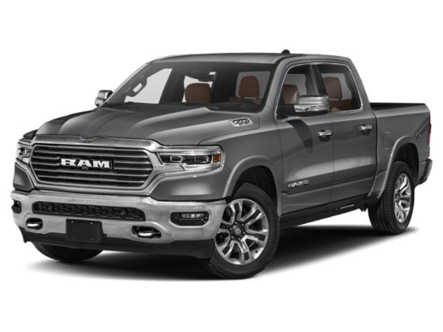 used 2022 Ram 1500 car, priced at $40,871